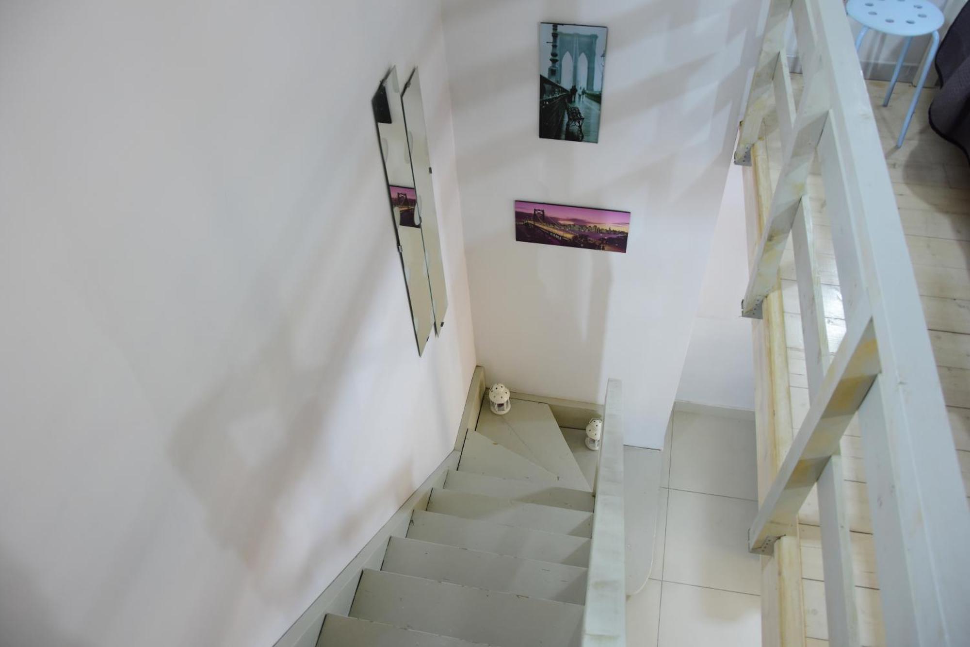 Апартаменты O' Vascio House Неаполь Экстерьер фото