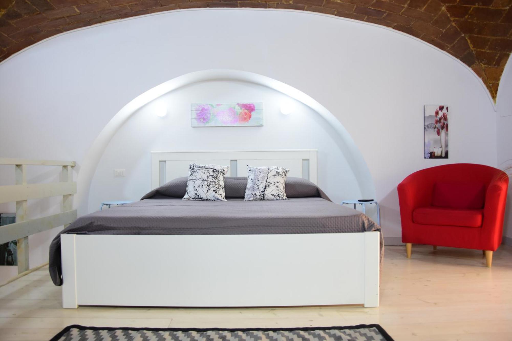 Апартаменты O' Vascio House Неаполь Экстерьер фото