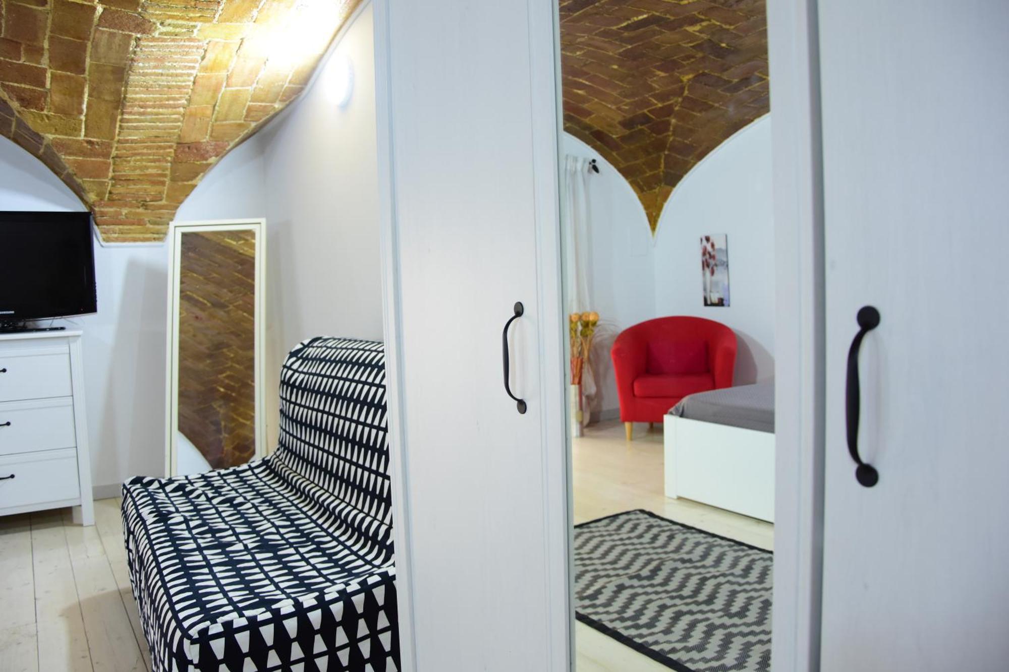 Апартаменты O' Vascio House Неаполь Экстерьер фото