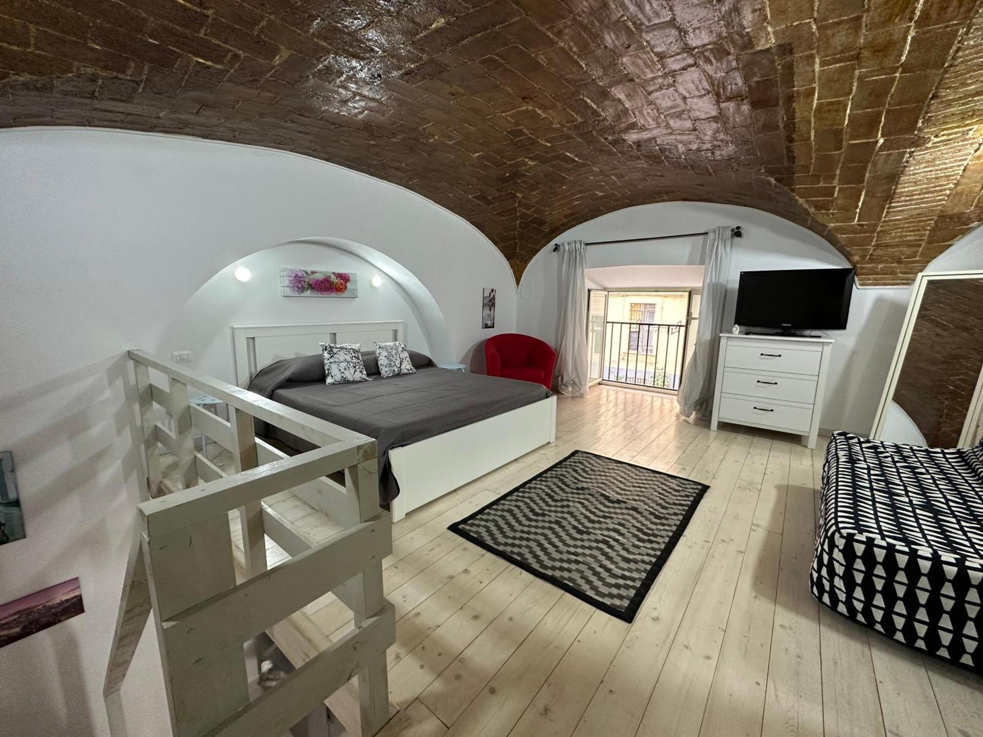 Апартаменты O' Vascio House Неаполь Экстерьер фото