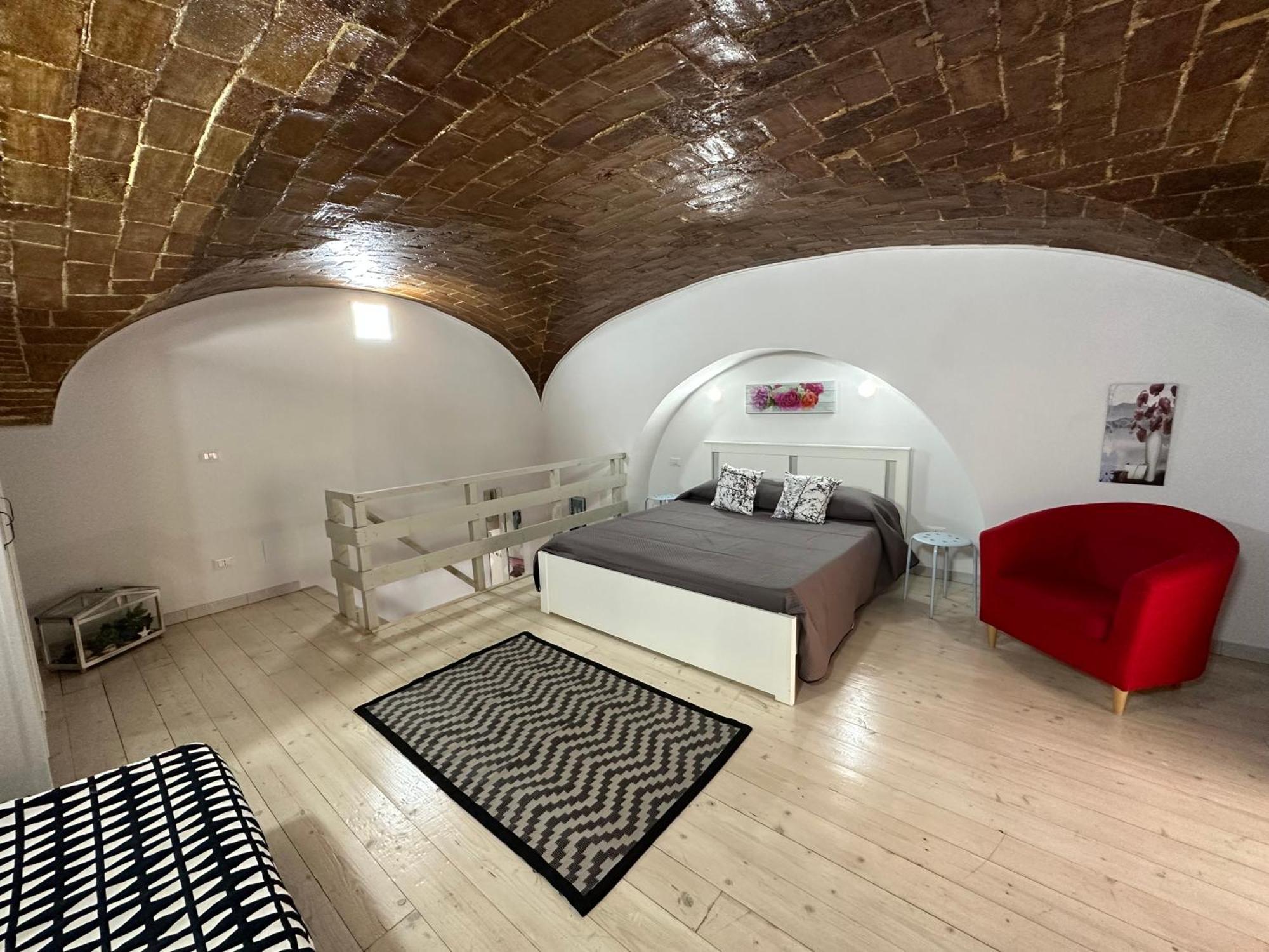 Апартаменты O' Vascio House Неаполь Экстерьер фото