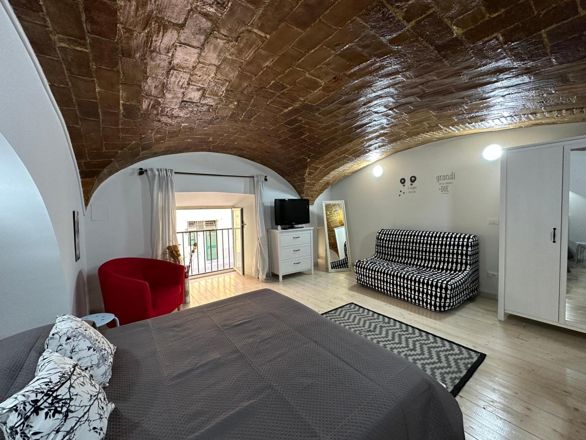 Апартаменты O' Vascio House Неаполь Экстерьер фото