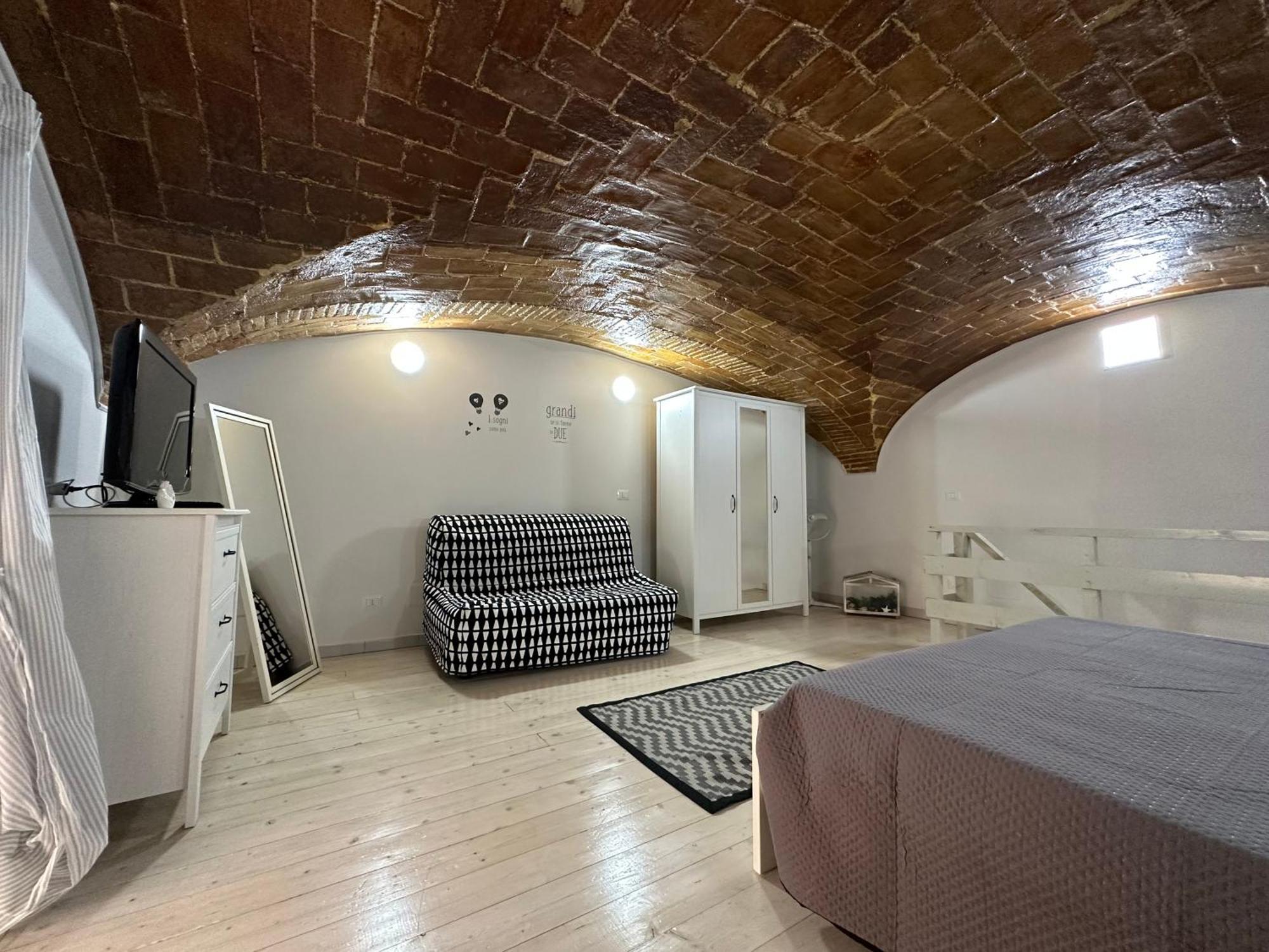 Апартаменты O' Vascio House Неаполь Экстерьер фото